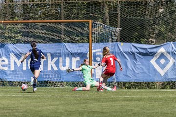 Bild 163 - wBJ Hamburger SV - Hertha BSC : Ergebnis: 5:2